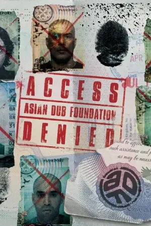 Asian Dub Foundation - Access Denied (2 LPs) Affordable