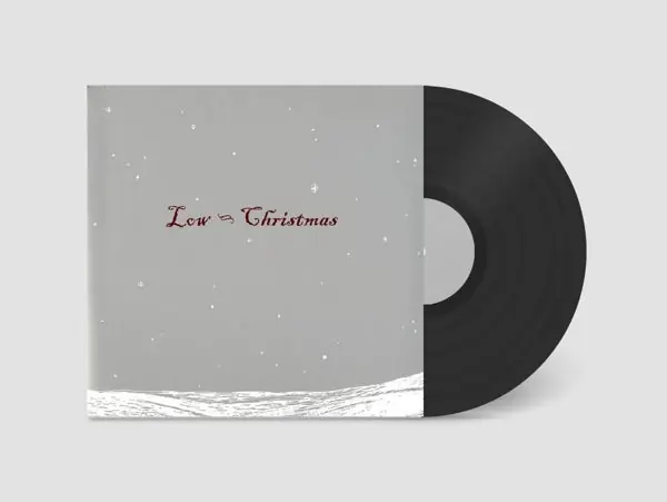 Low - Christmas (LP) Fan Favorite