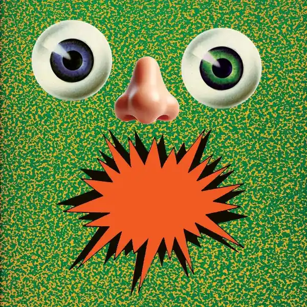 Free Returns P.E. - Oh! (LP)