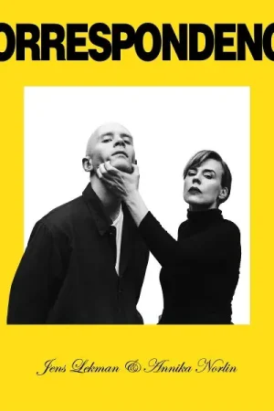 Fan Favorite Jens & Annika Norlin Lekman - Correspondence (2 LPs)