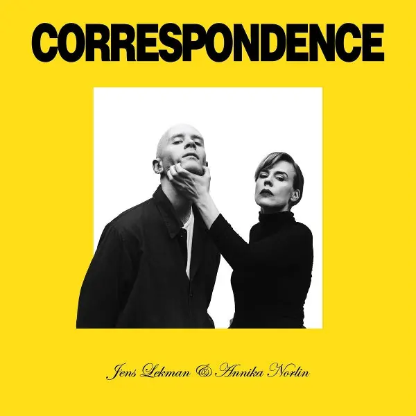 Fan Favorite Jens & Annika Norlin Lekman - Correspondence (2 LPs)