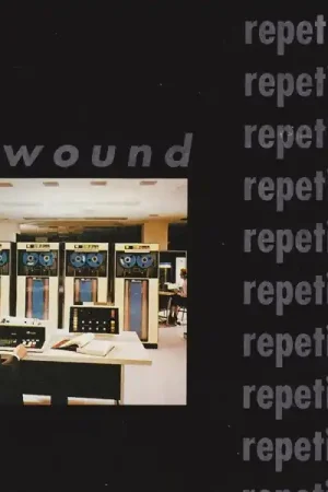 Direct From Manufacturer Unwound - Repetition (LP)
