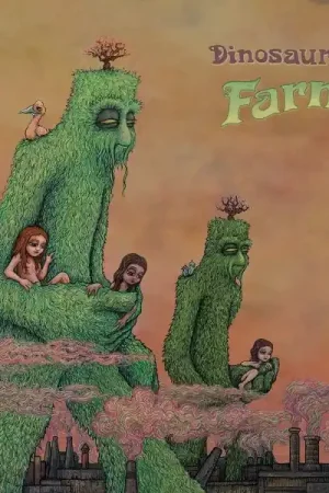 Instant Buy Dinosaur Jr. - Farm (LP)