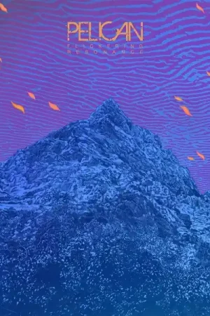 Pelican - Flickering Resonance (LP) Sale