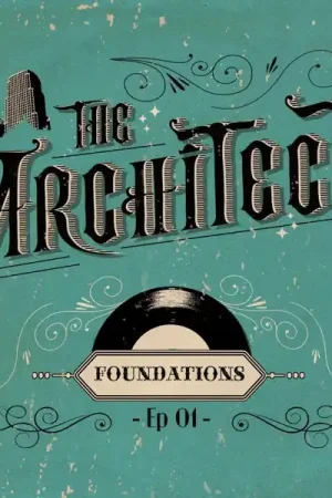 Money Back Guarantee the Architect - Foundations (LP)