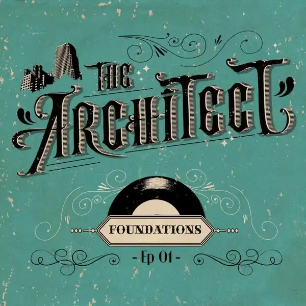 Money Back Guarantee the Architect - Foundations (LP)