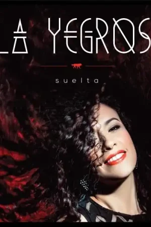 La Yegros - Suelta (LP) Special Offer