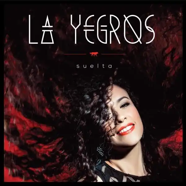 La Yegros - Suelta (LP) Special Offer