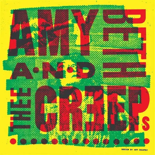 Limited Offer Amy & Thee Creeps Beth - Shitheel (Single)
