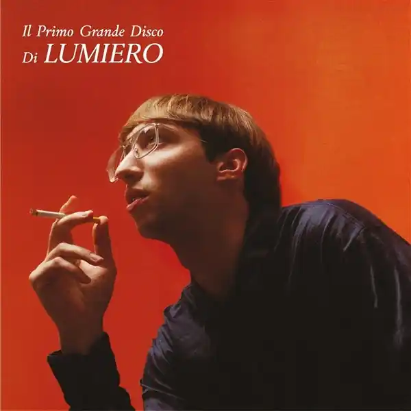 Super Sale Lumiero - Il Primo Grande Disco Di Lumiero (LP)