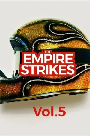 Best Seller Empire Strikes - Vol. 5 (LP)