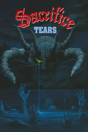 Big Sale Sacrifice - Tears (LP)