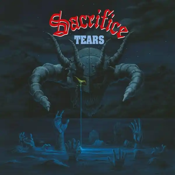 Big Sale Sacrifice - Tears (LP)