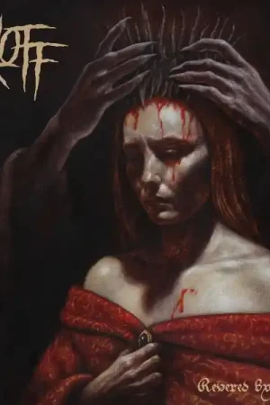 Karloff - Revered By Death (LP) Hot Picks