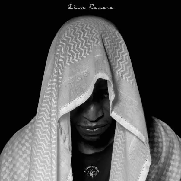 Soma Camara - Soma Camara (LP) Shop Now