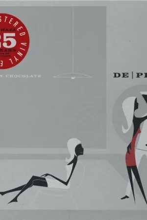 De-Phazz - Death By Chocolate (2 LPs) Buy Today
