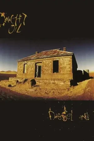Deal Midnight Oil - Diesel and Dust (LP)