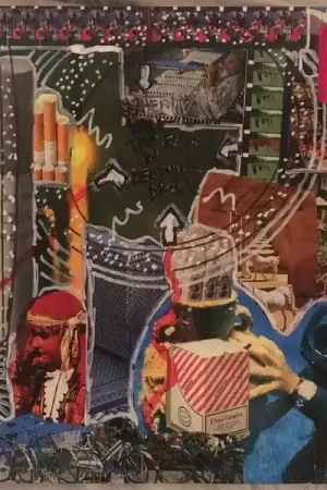 Villejuif Underground - When Will the Flies In Deauville Drop? (LP) Crafted