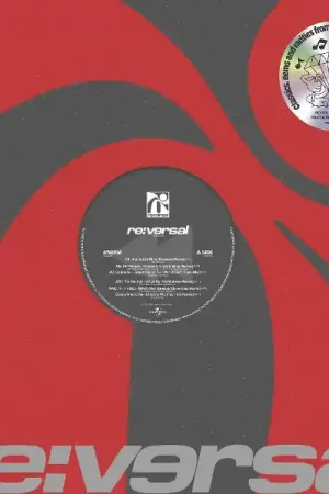Buy Today V/A - Reversal 002 (Single)