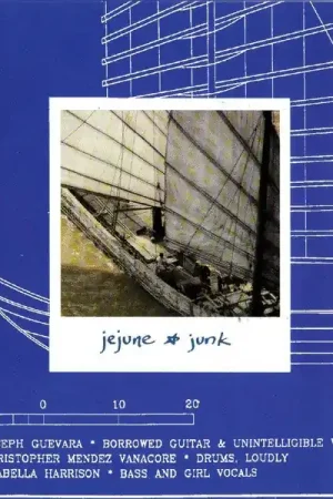 Jejune - Junk (LP) Save Now