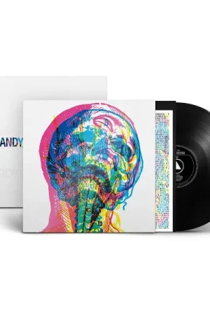 Indiana Mandy - Urgh (LP) Fresh Stock