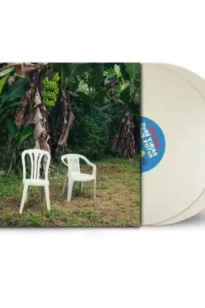 Markdown Bad Bunny - Debi Tirar Mas Fotos (2 LPs)