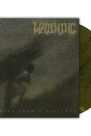 Warning - Watching From a Distance (2 LPs) Bulk Order