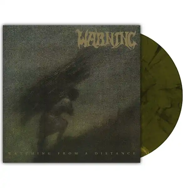 Warning - Watching From a Distance (2 LPs) Bulk Order