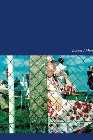 Cheap Locust - Morning Light (LP)