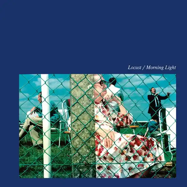 Cheap Locust - Morning Light (LP)