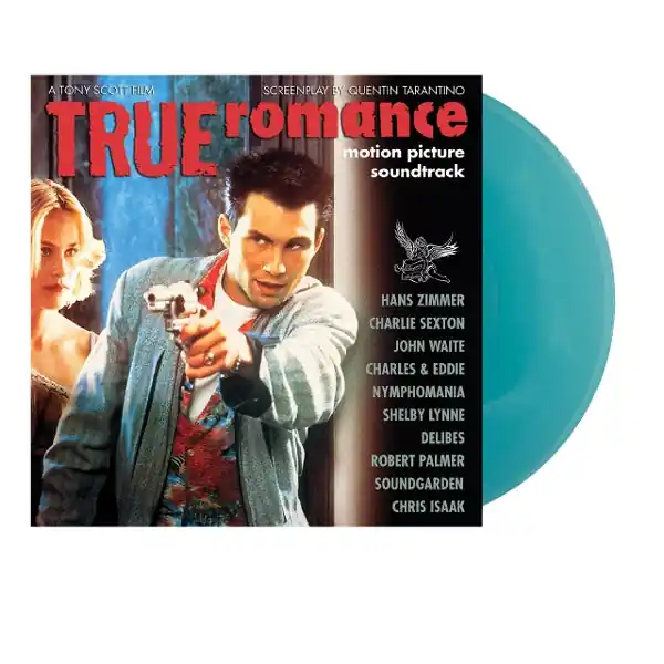 V/A - True Romance (LP) Special Offer