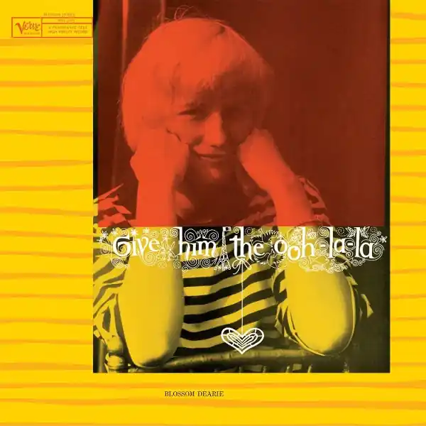 Wholesale Blossom Dearie - Give Him the Ooh-La La (LP)