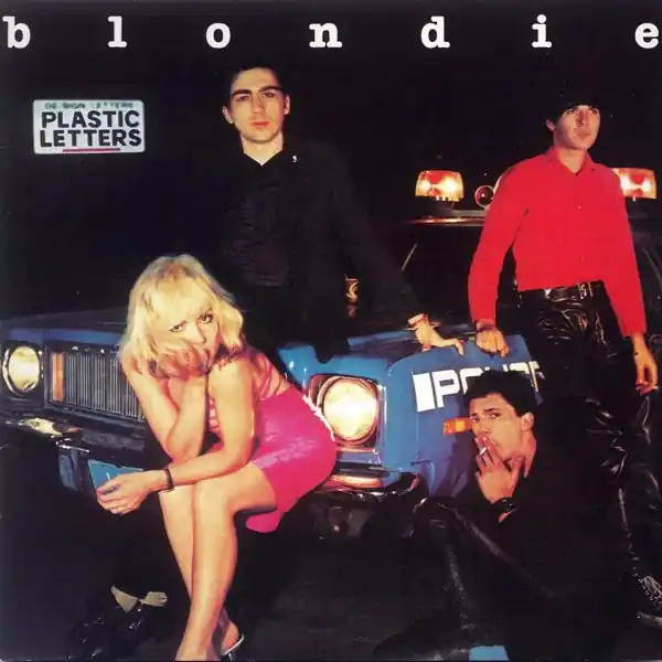 Blondie - Plastic Letters (LP) Buy Online