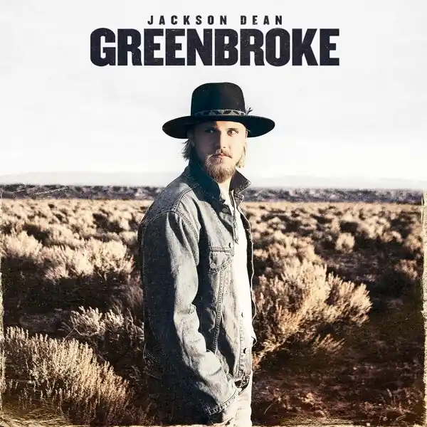 Jackson Dean - Greenbroke (LP) Certified