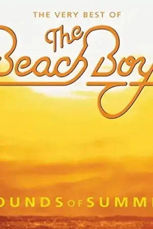 Beach Boys - The Very Best of the Beach Boys: Sounds of Summer (2 LPs) Buy Today