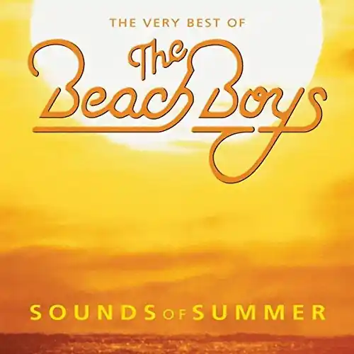 Beach Boys - The Very Best of the Beach Boys: Sounds of Summer (2 LPs) Buy Today