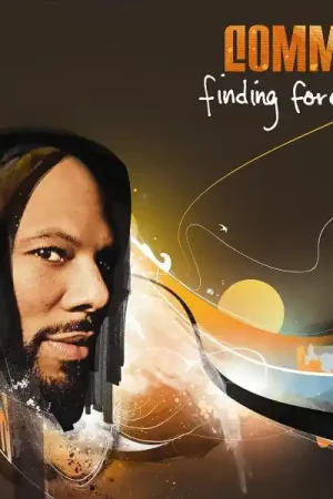 Don’t Miss Out Common - Finding Forever (LP)