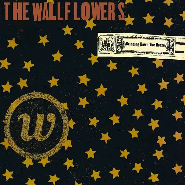 Bargain Wallflowers - Bringing Down the Horse (2 LPs)
