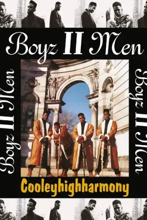 Boyz Ii Men - Cooleyhighharmony (LP) Sale