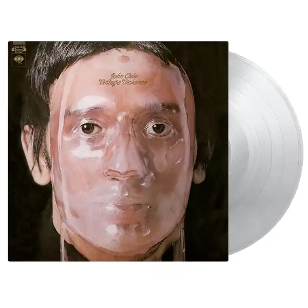 John Cale - Vintage Violence (LP) While Supplies Last