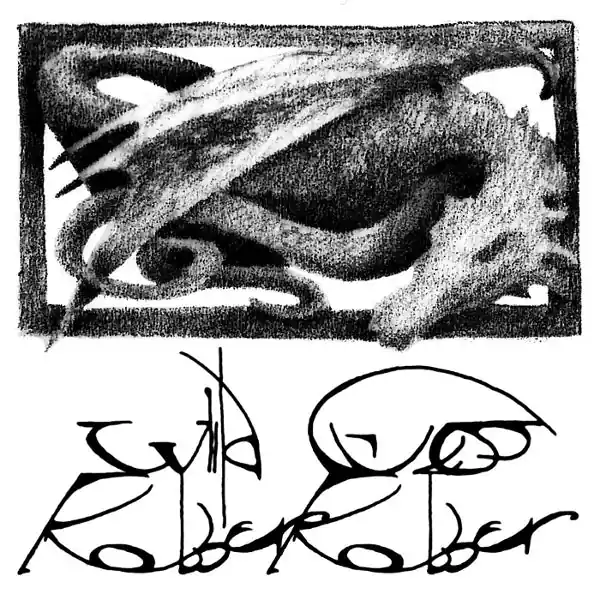 Special Discount Robber Robber - Wild Guess (LP)