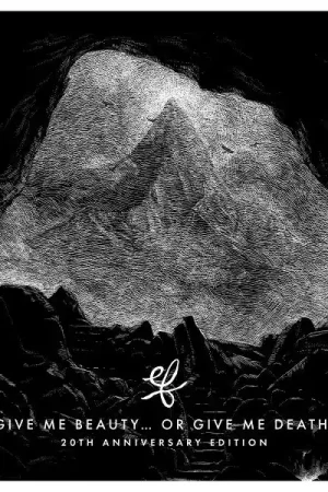 Ef - Give Me Beauty... or Give Me Death! (2 LPs) Wholesale