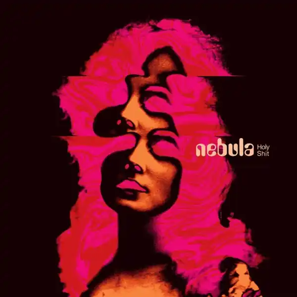 Seasonal Sale Nebula - Holy Shit (LP)