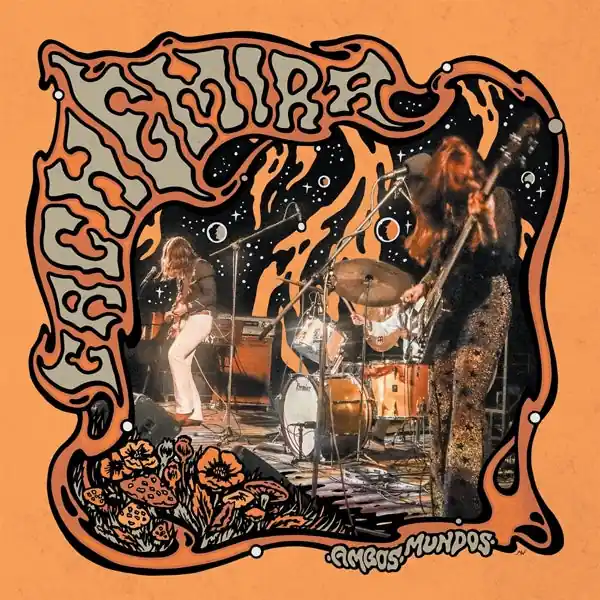 Cachemira - Ambos Mundos (LP) Exclusive