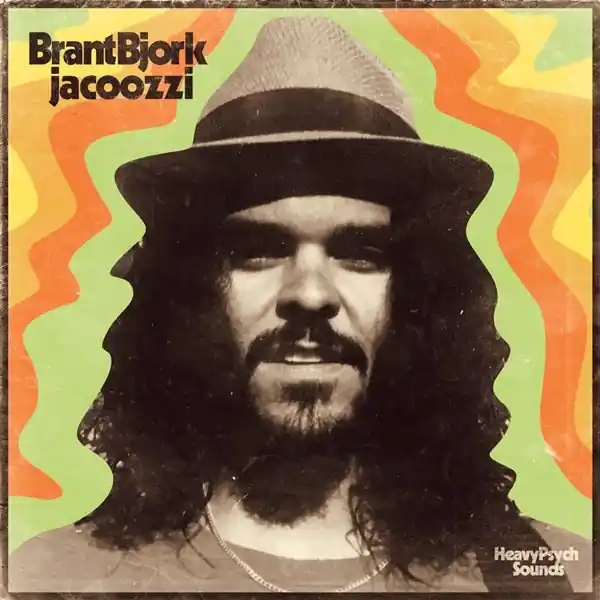 Brant Bjork - Jacoozzi (LP) Time-Limited