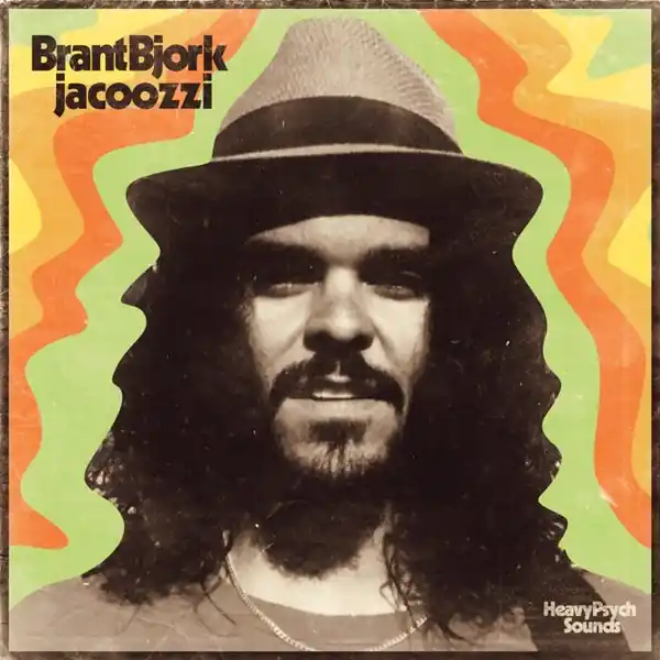 Brant Bjork - Jacoozzi (LP) Save Now