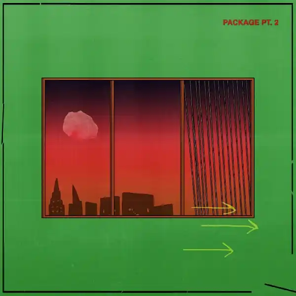 Original Gustaf - Package Pt. 2 (LP)