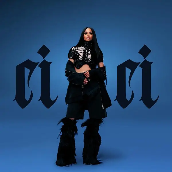 Special Offer Ciara - Cici (2 LPs)