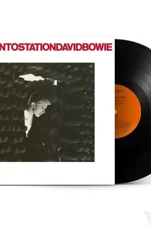Seasonal Sale David Bowie - Station To Station (LP)