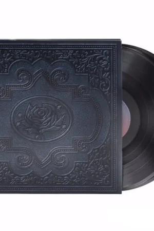 Ryan Adams - Cold Roses =180gr= (2 LPs) Fan Favorite
